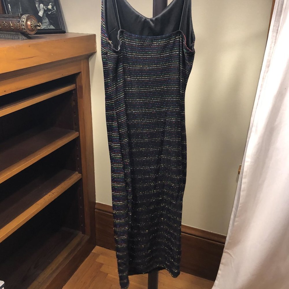 String Strap Bodycon - image 2